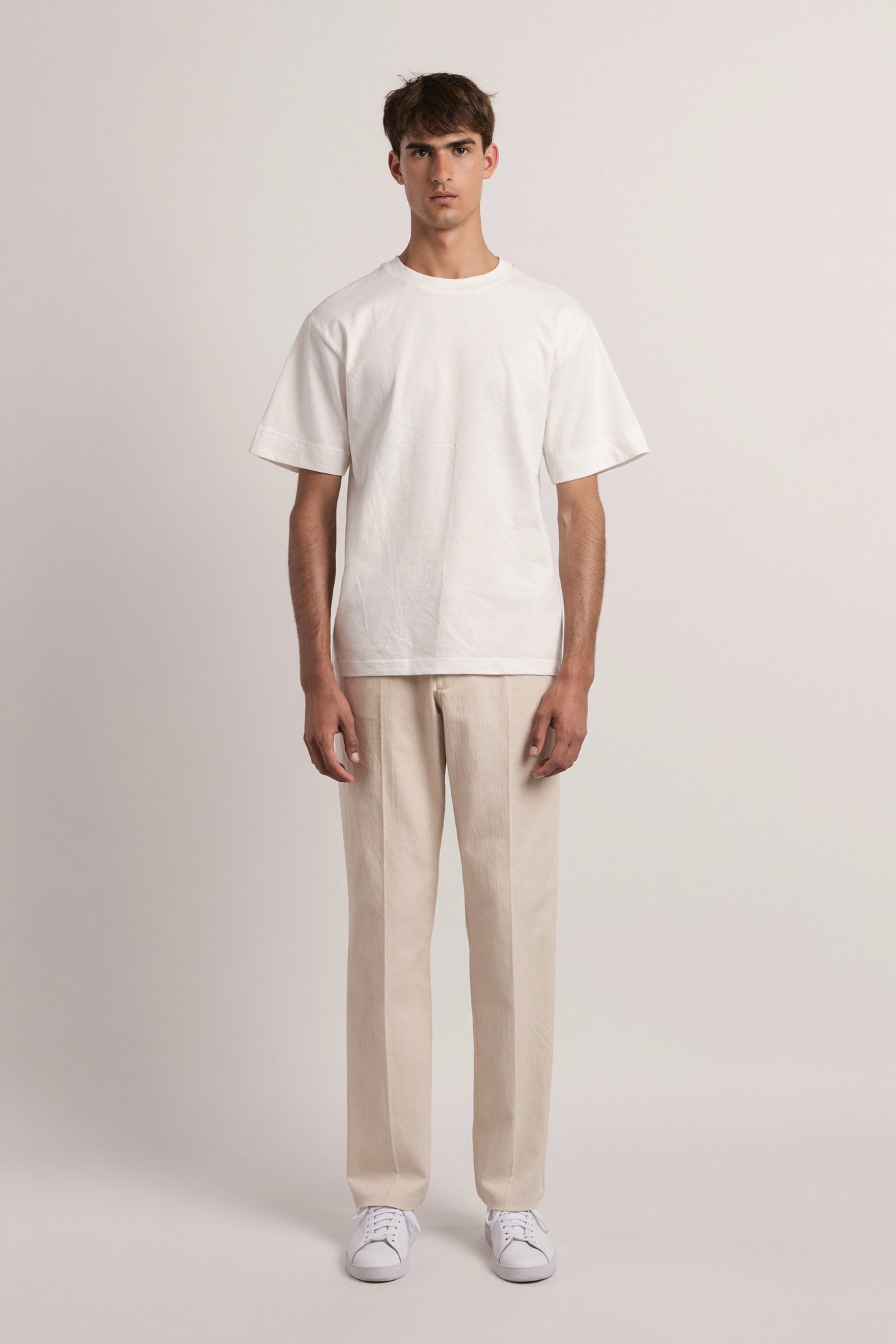 brand graphic tee